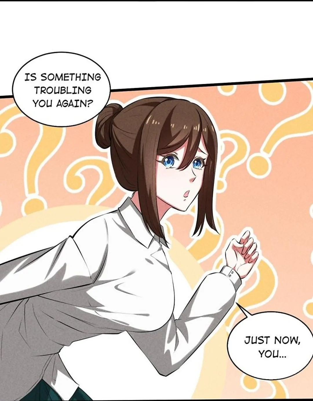 Please Stop Summoning Me! Chapter 23 - Page 52
