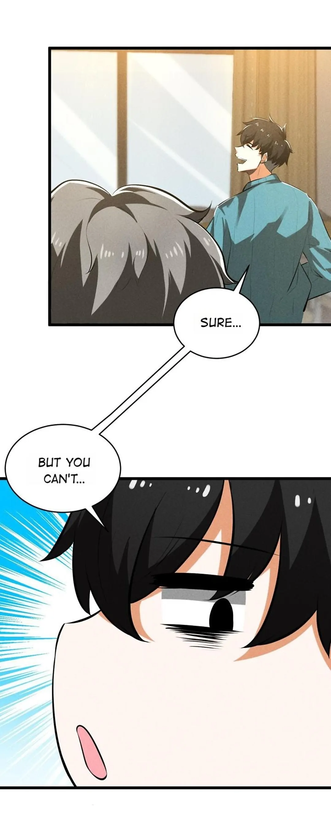 Please Stop Summoning Me! Chapter 23 - Page 60