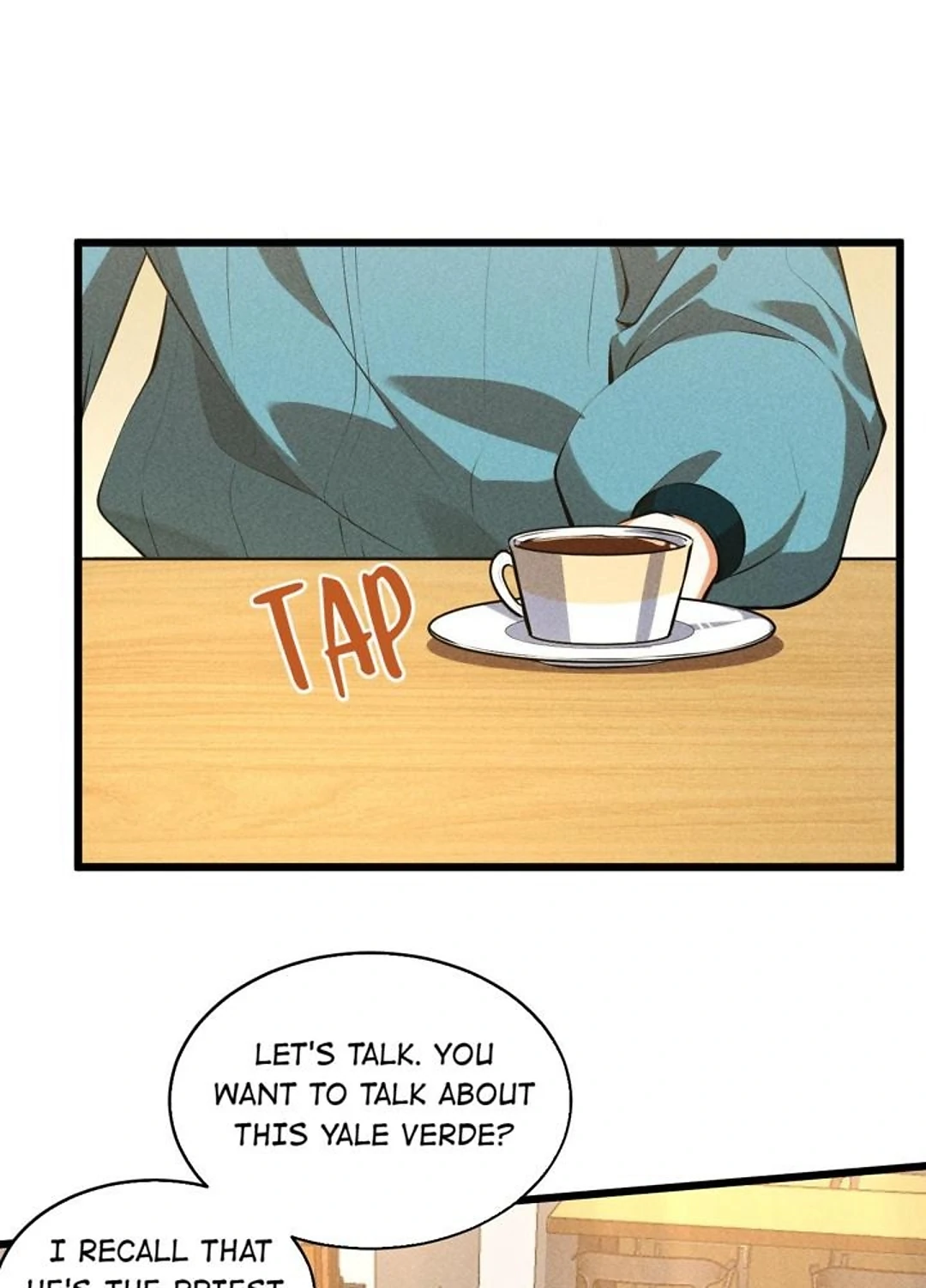 Please Stop Summoning Me! Chapter 24 - Page 17