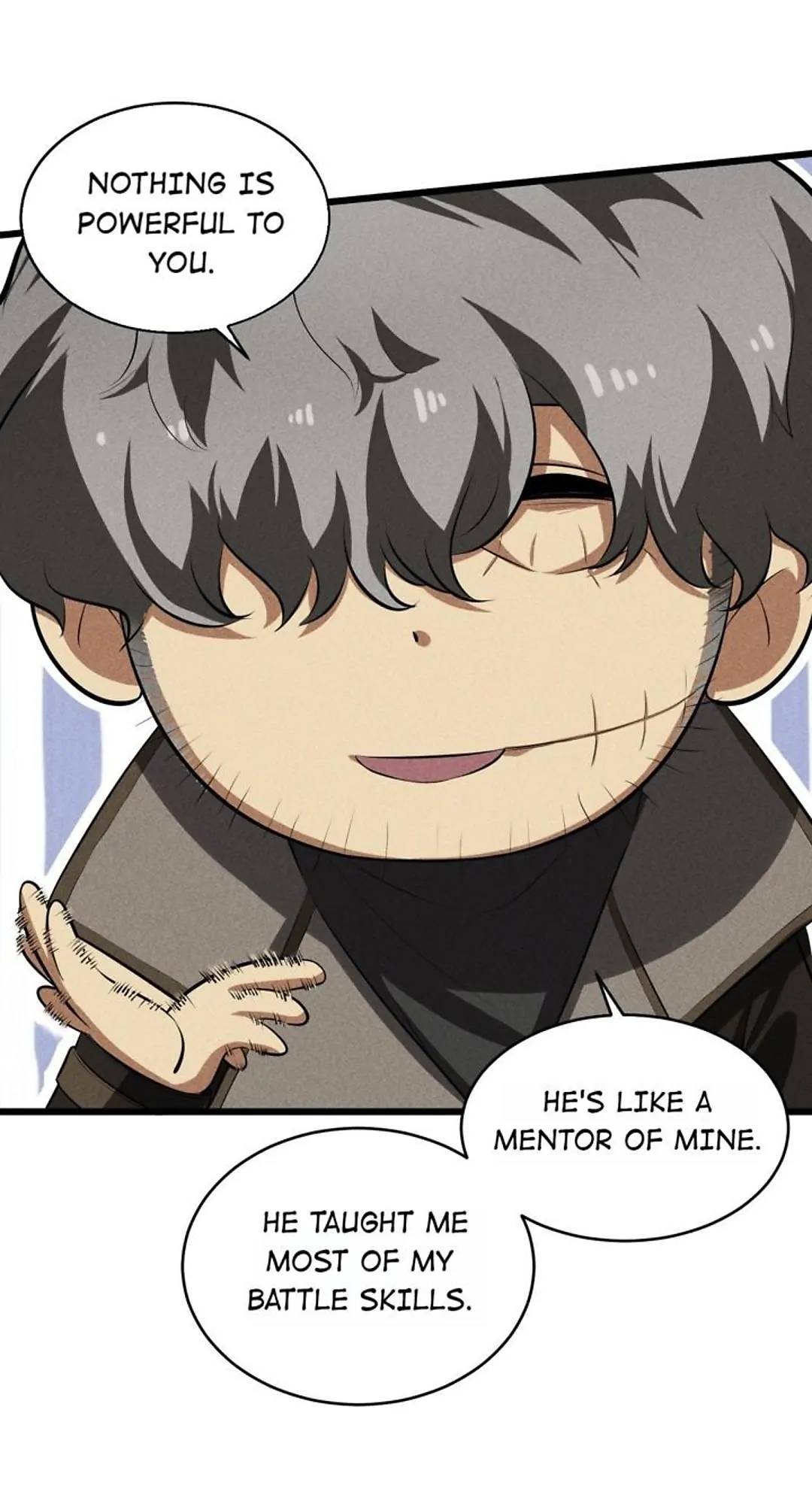 Please Stop Summoning Me! Chapter 24 - Page 26