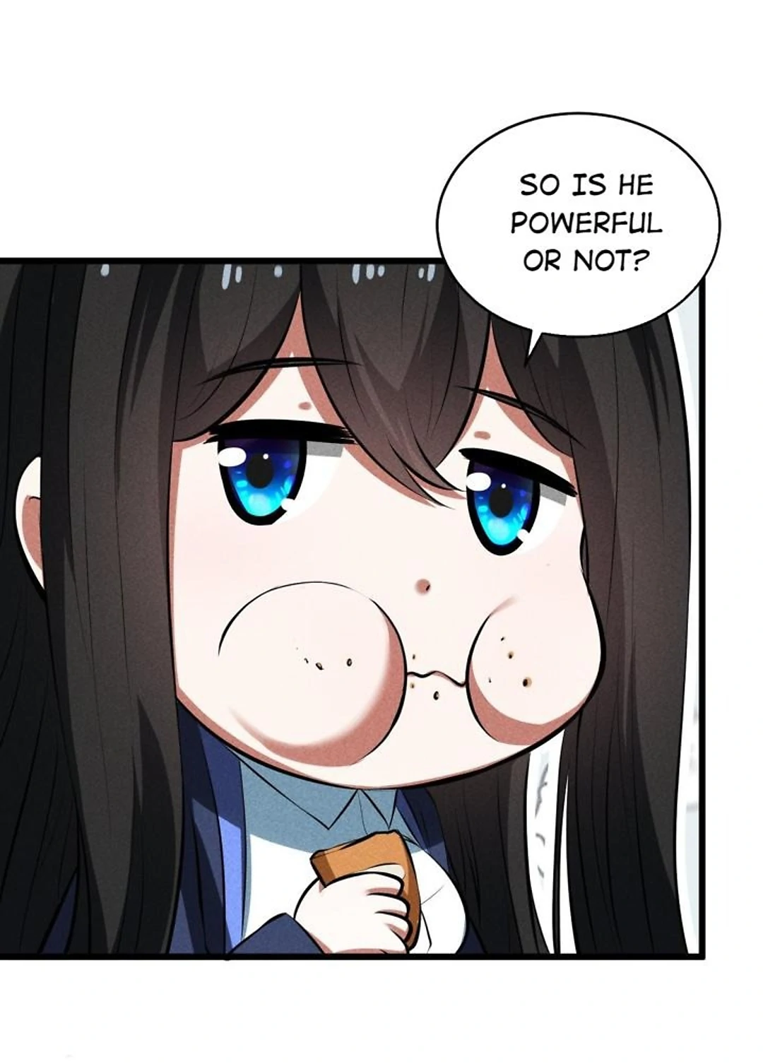 Please Stop Summoning Me! Chapter 24 - Page 27