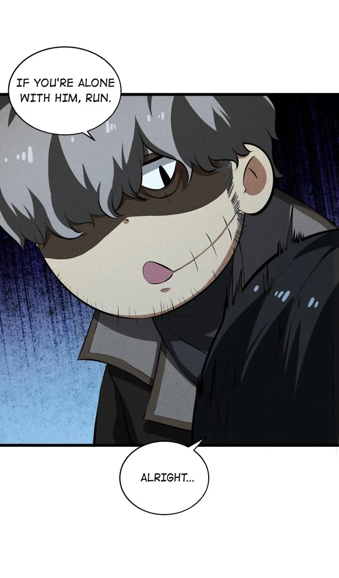 Please Stop Summoning Me! Chapter 24 - Page 28