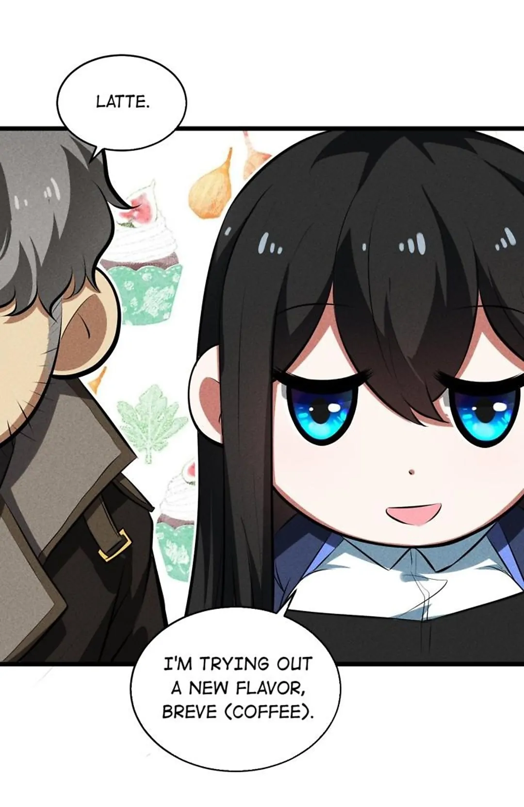 Please Stop Summoning Me! Chapter 24 - Page 4
