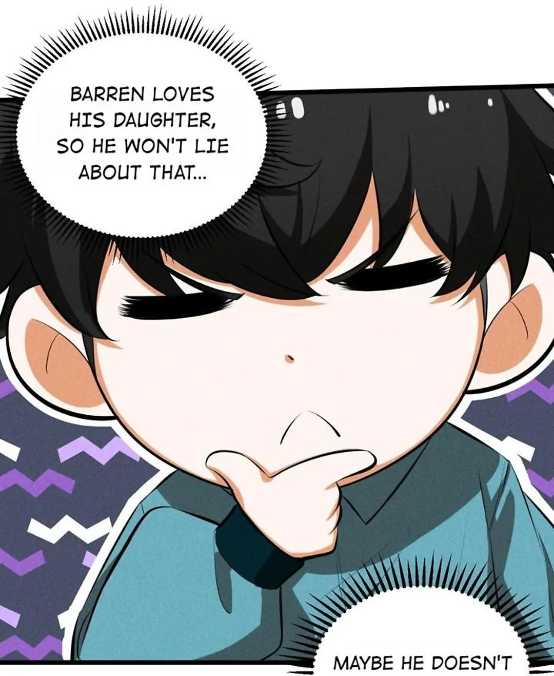 Please Stop Summoning Me! Chapter 24 - Page 31