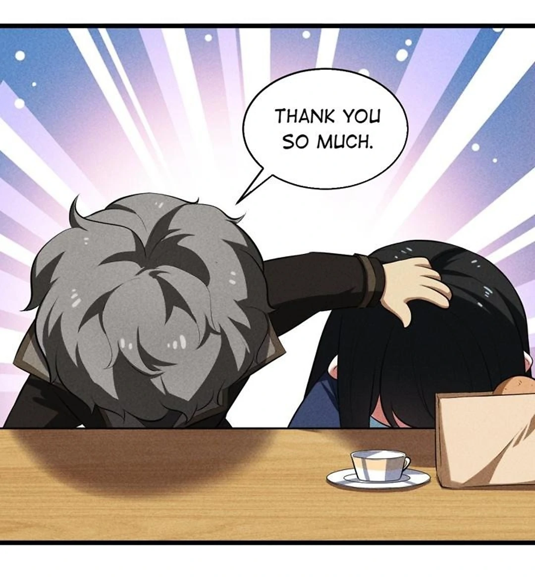 Please Stop Summoning Me! Chapter 24 - Page 33