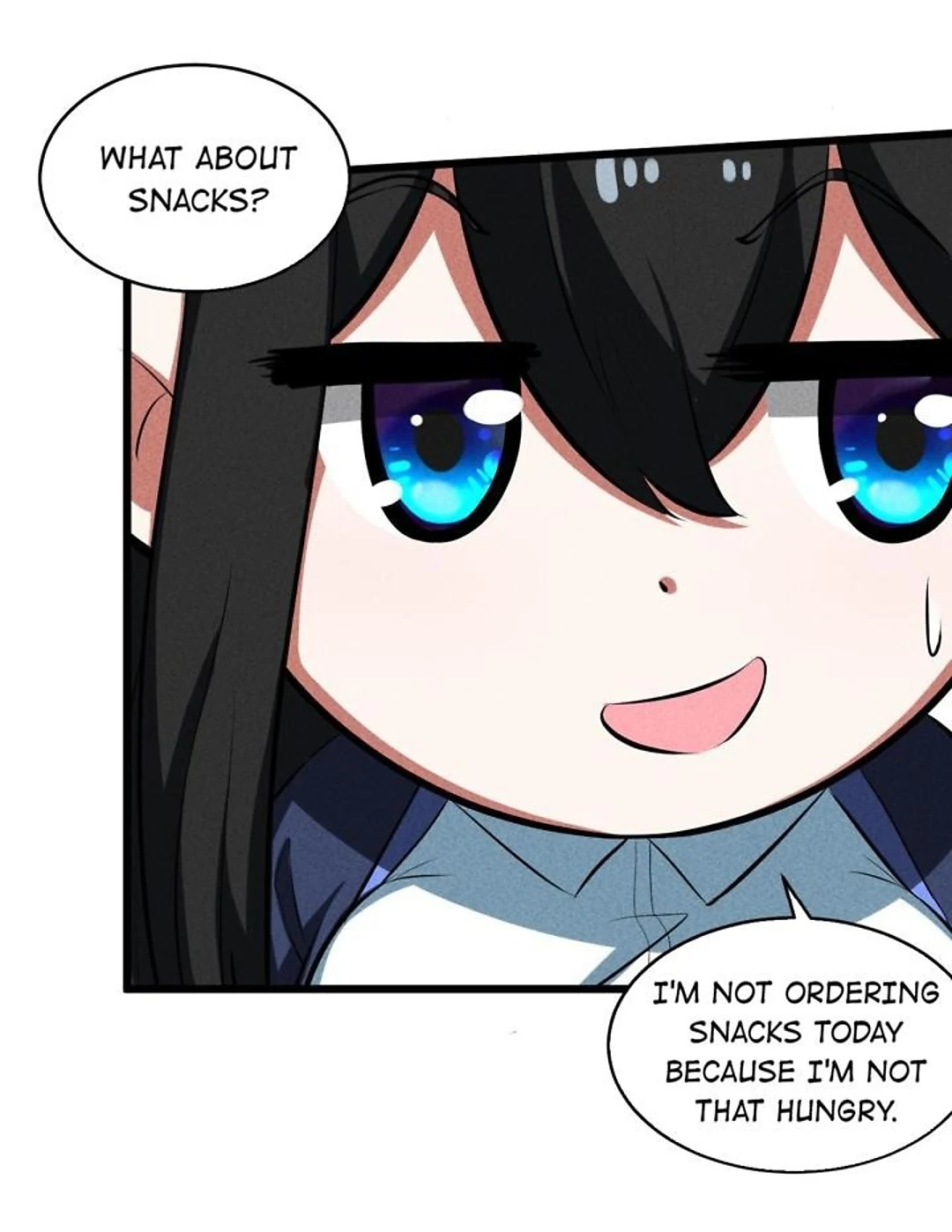 Please Stop Summoning Me! Chapter 24 - Page 5