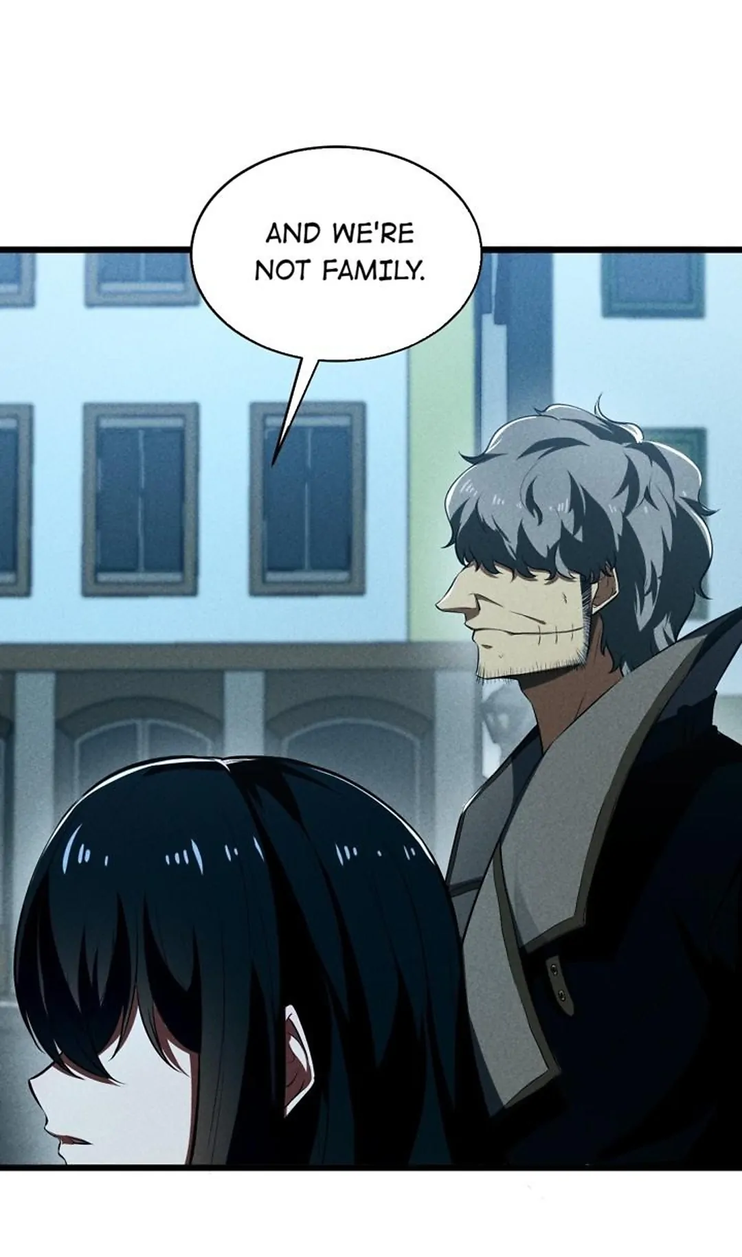 Please Stop Summoning Me! Chapter 24 - Page 46