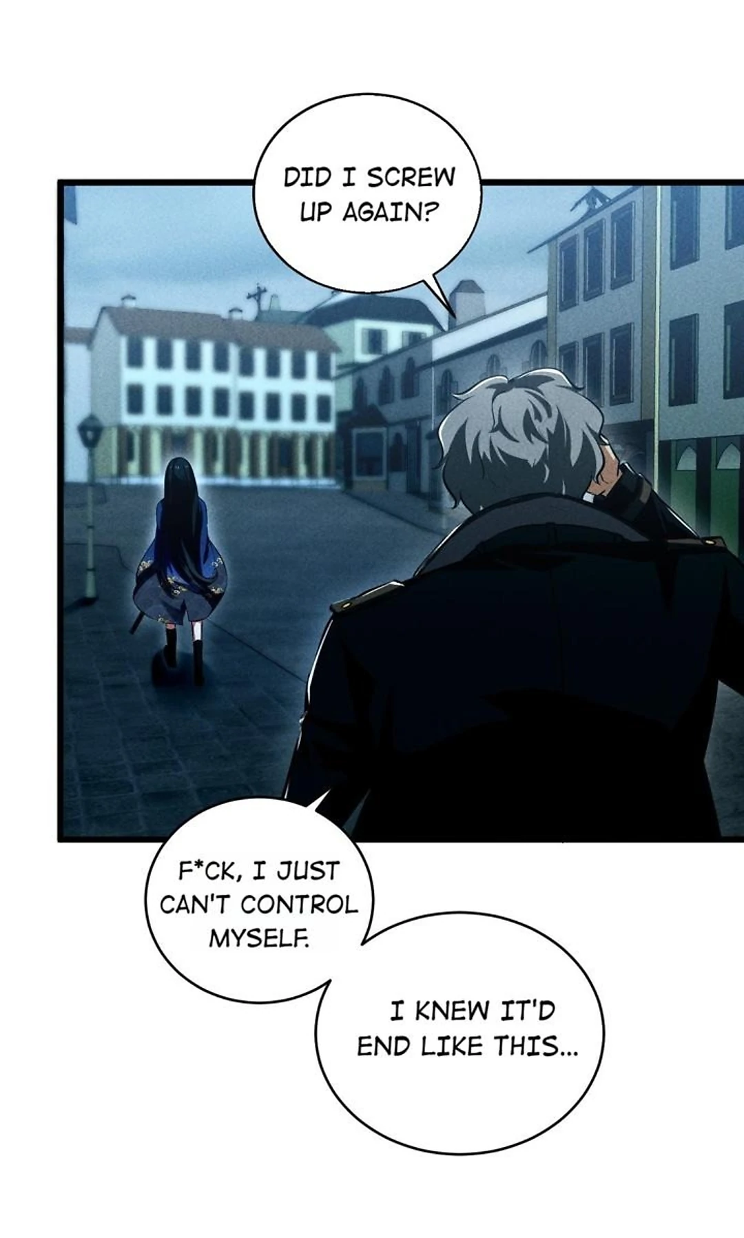 Please Stop Summoning Me! Chapter 24 - Page 47