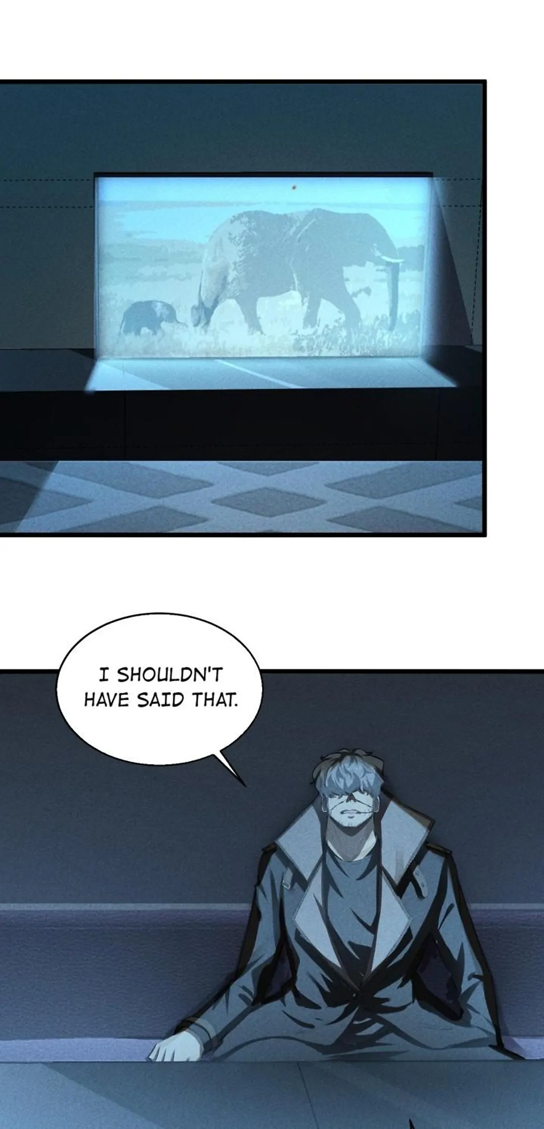 Please Stop Summoning Me! Chapter 24 - Page 50