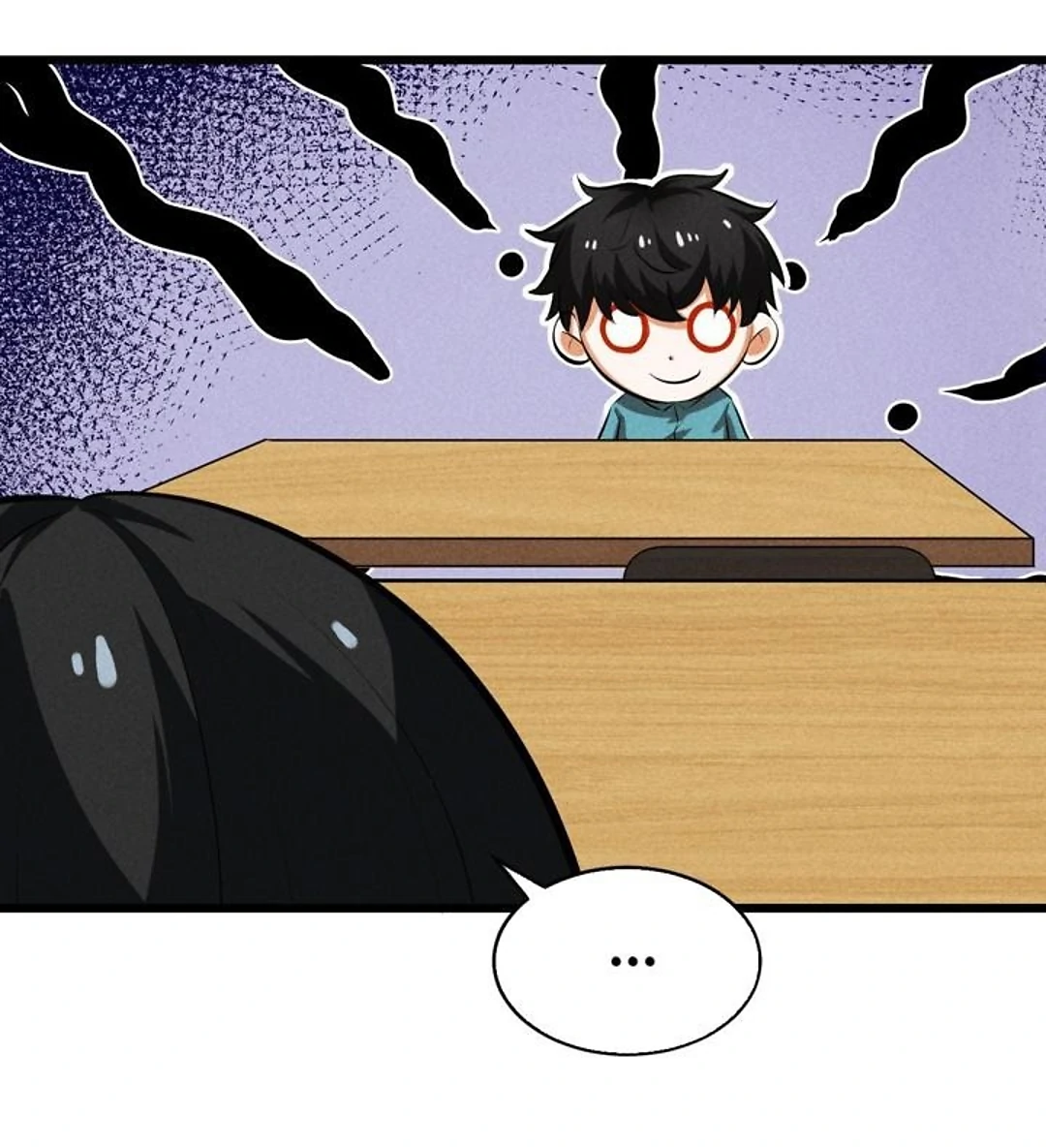 Please Stop Summoning Me! Chapter 24 - Page 6