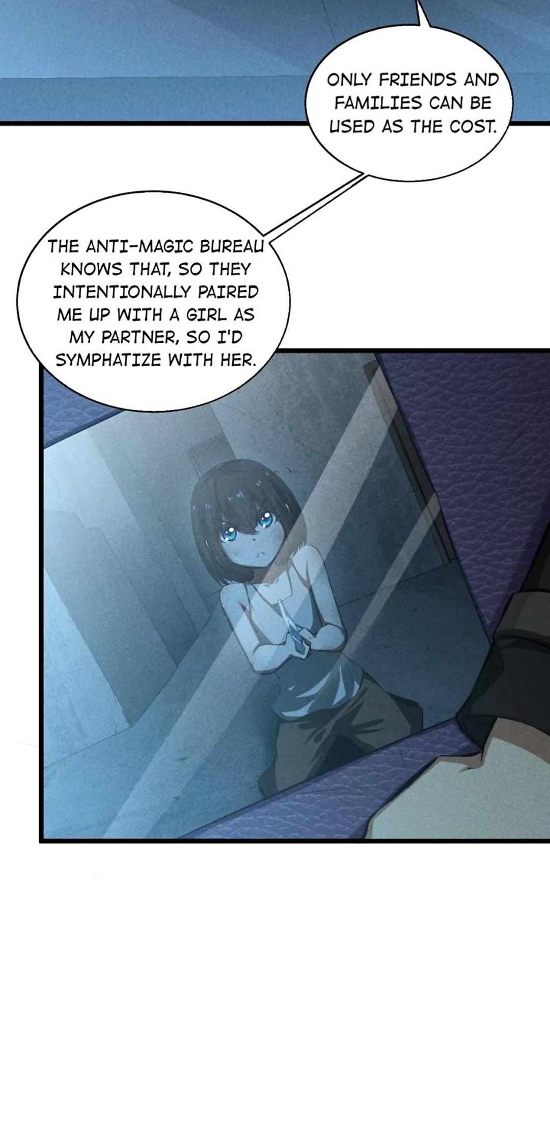Please Stop Summoning Me! Chapter 24 - Page 51
