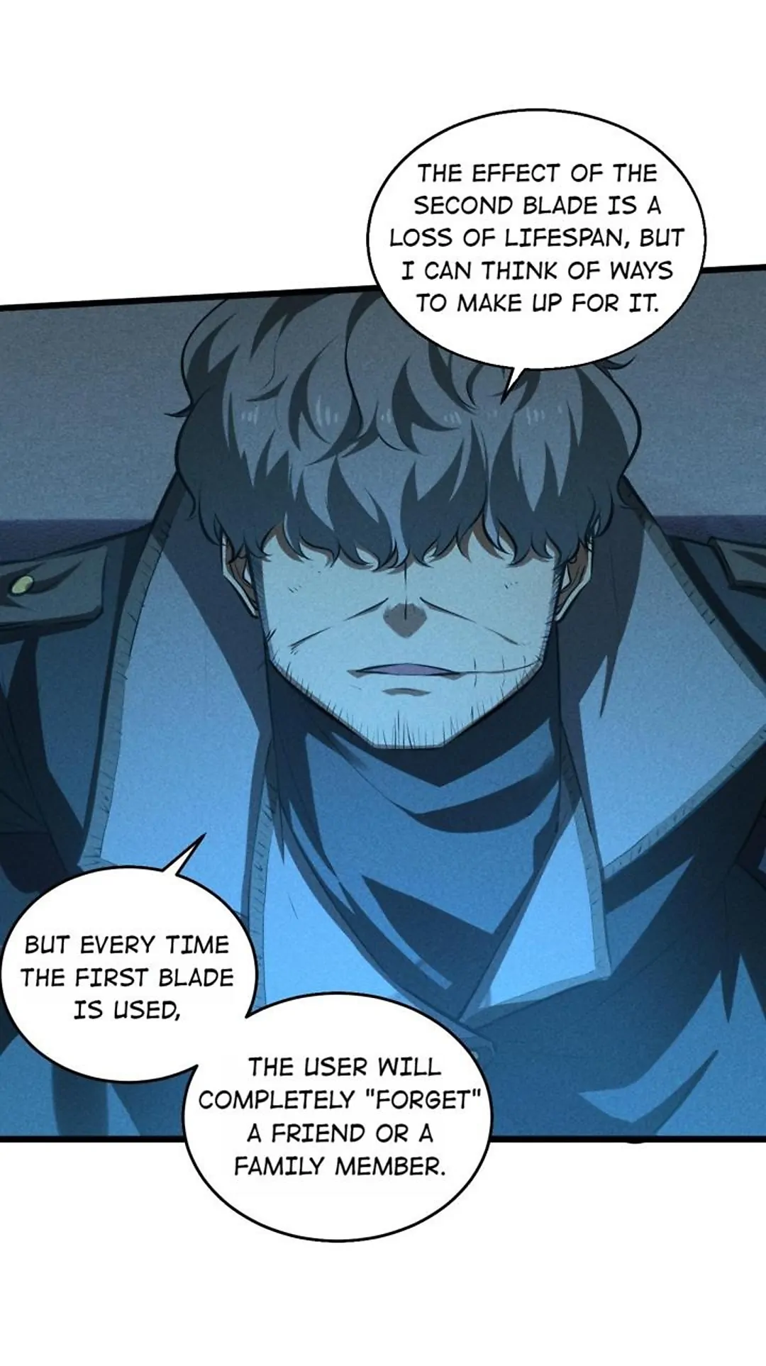 Please Stop Summoning Me! Chapter 24 - Page 52