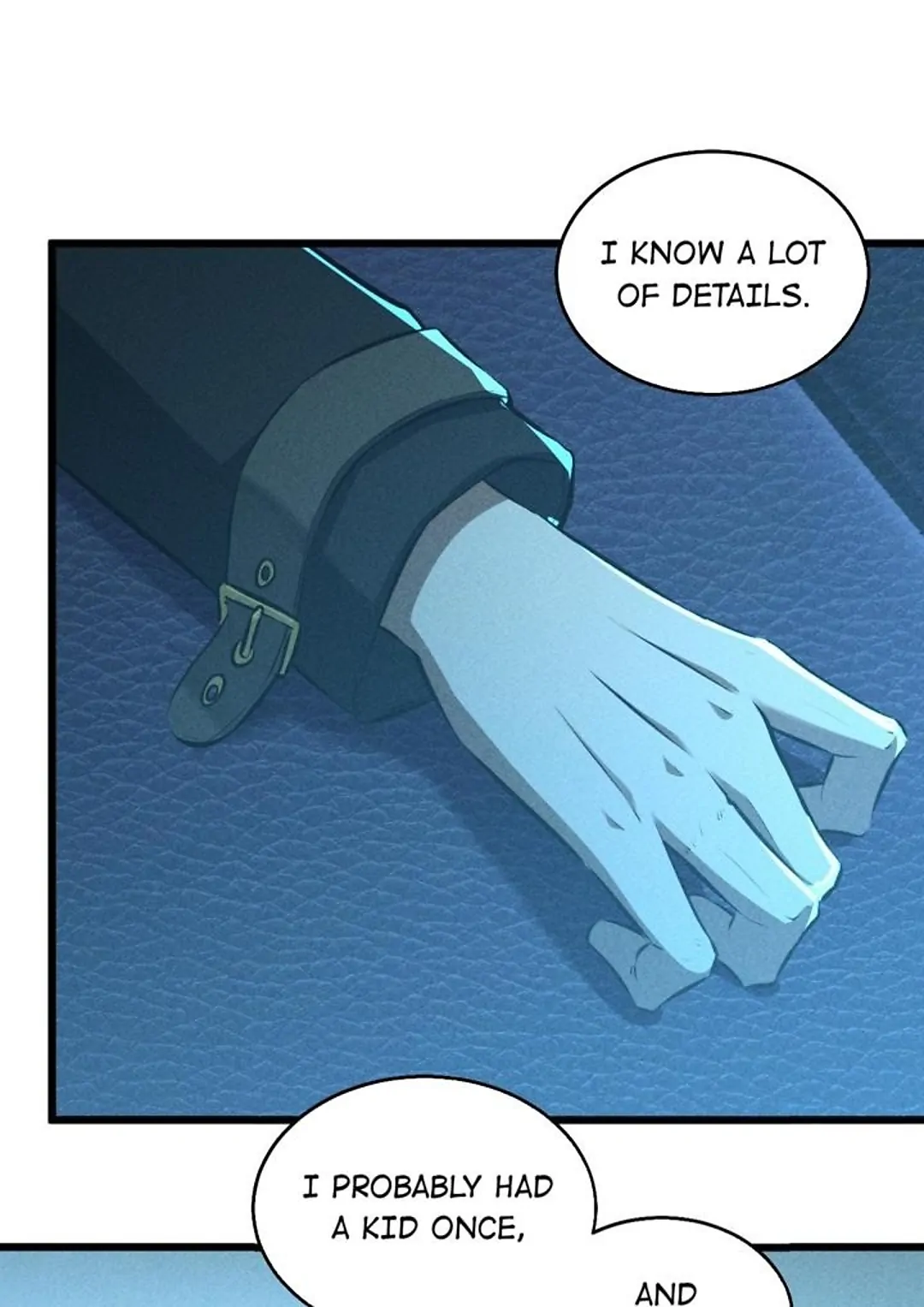 Please Stop Summoning Me! Chapter 24 - Page 53