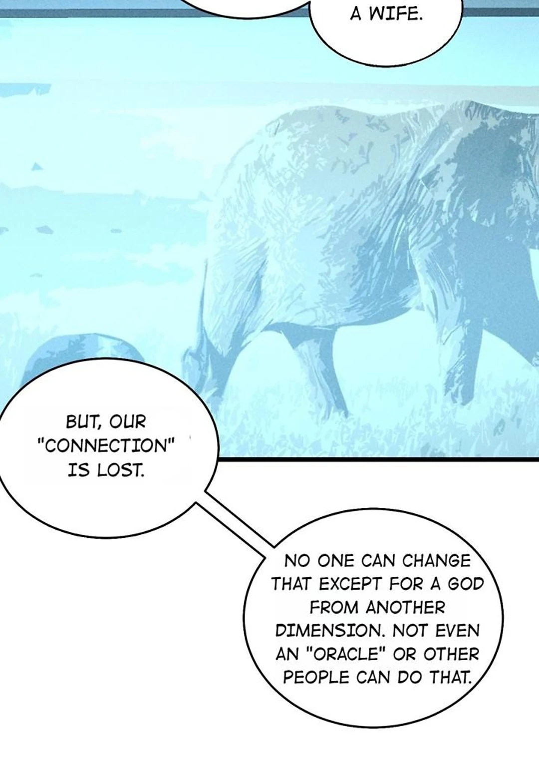 Please Stop Summoning Me! Chapter 24 - Page 54