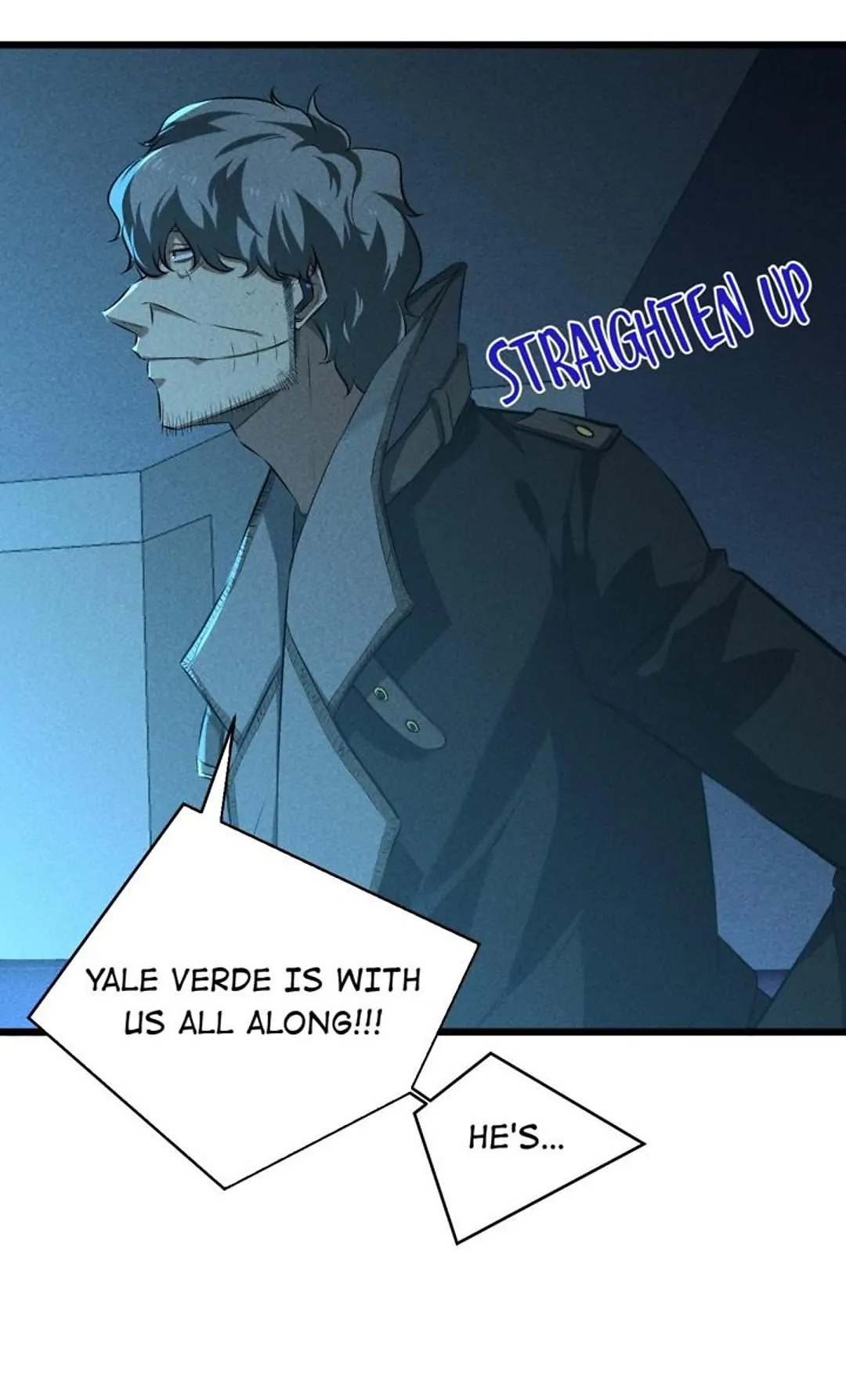 Please Stop Summoning Me! Chapter 24 - Page 58