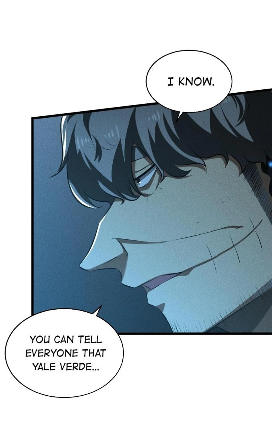 Please Stop Summoning Me! Chapter 24 - Page 59