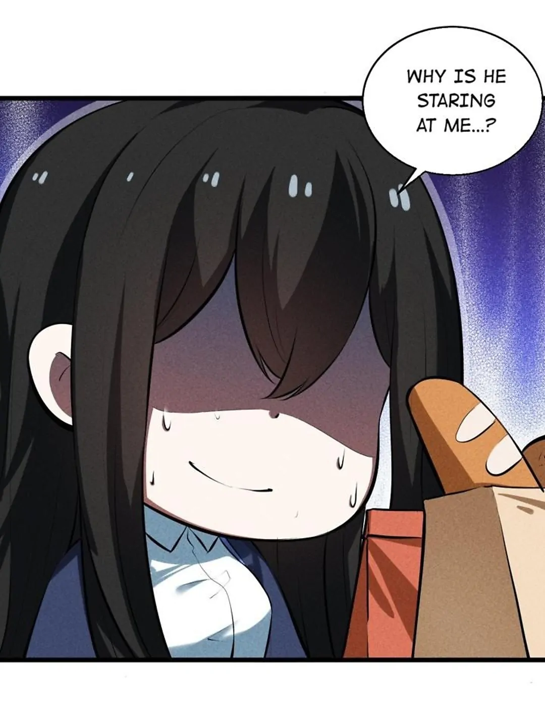 Please Stop Summoning Me! Chapter 24 - Page 7