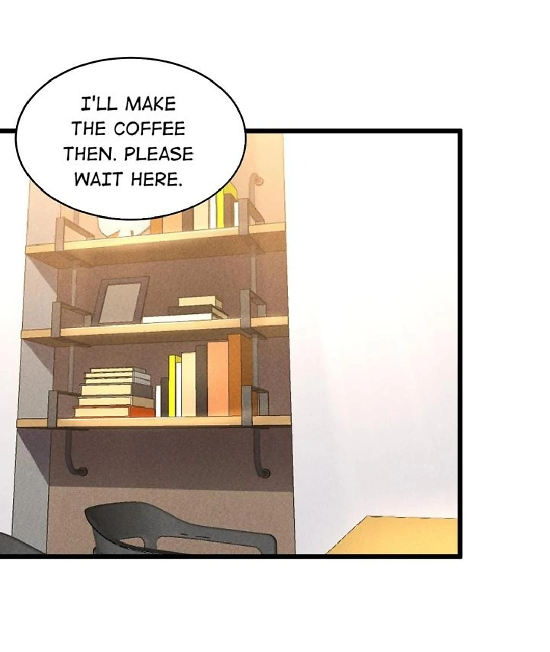 Please Stop Summoning Me! Chapter 24 - Page 8