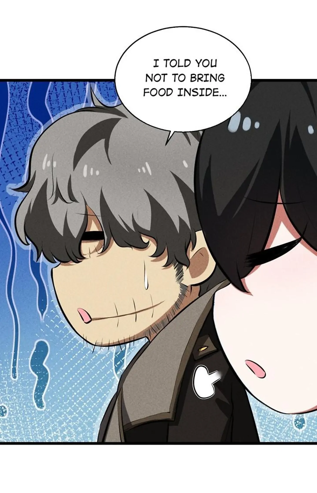 Please Stop Summoning Me! Chapter 24 - Page 9
