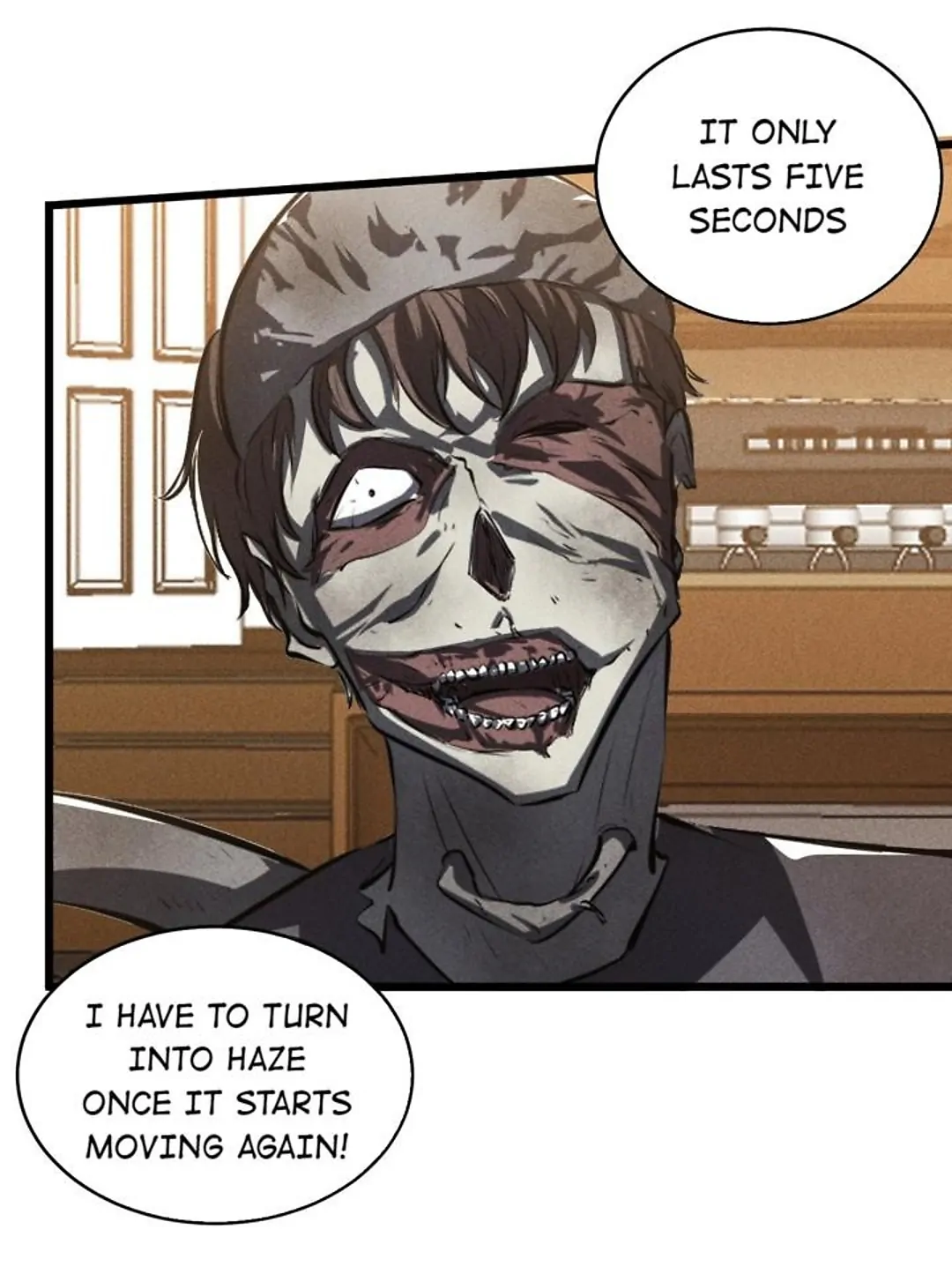 Please Stop Summoning Me! Chapter 25 - Page 16