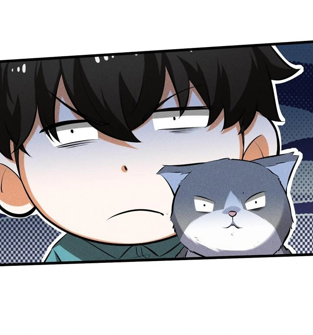 Please Stop Summoning Me! Chapter 25 - Page 3
