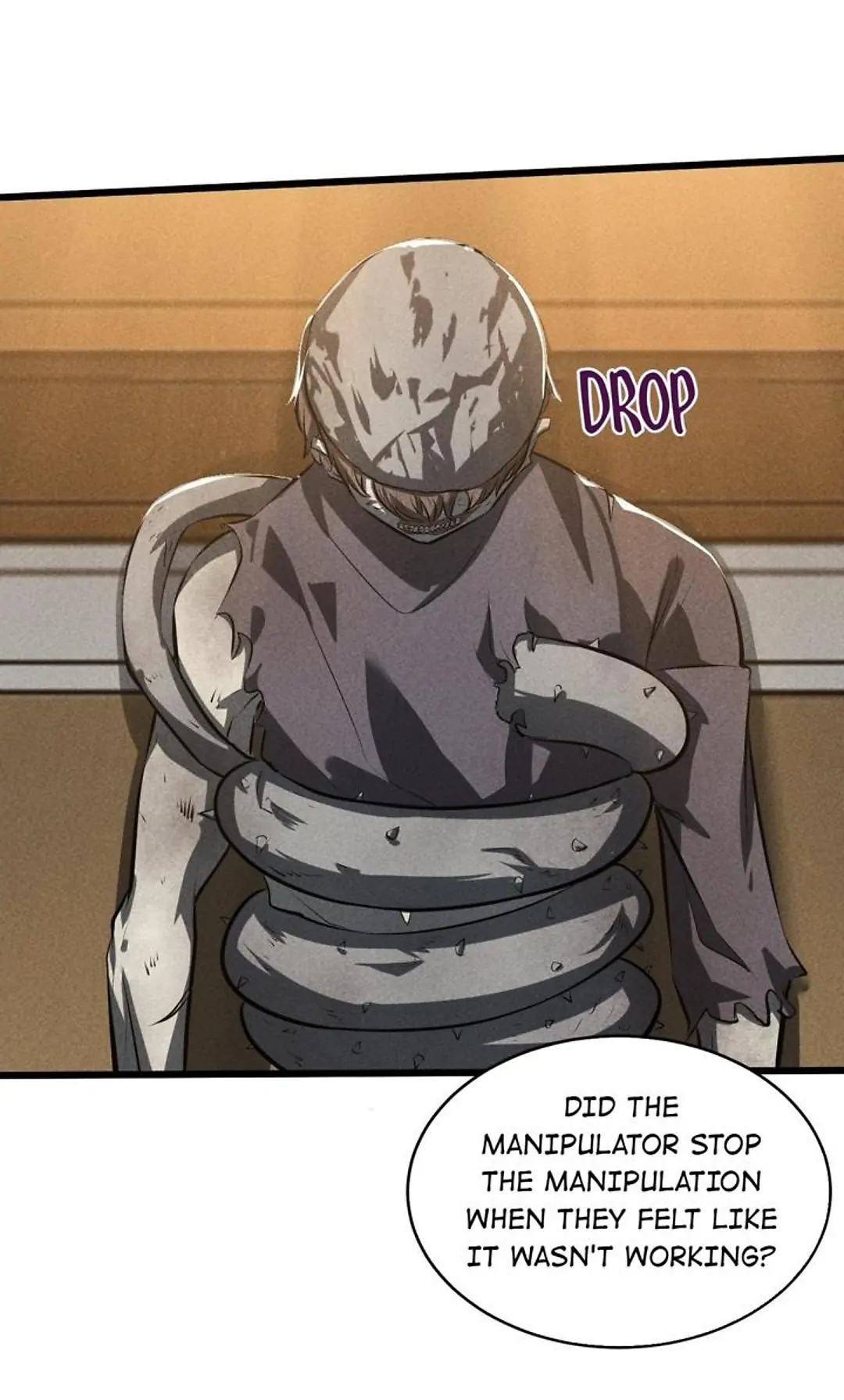 Please Stop Summoning Me! Chapter 25 - Page 21