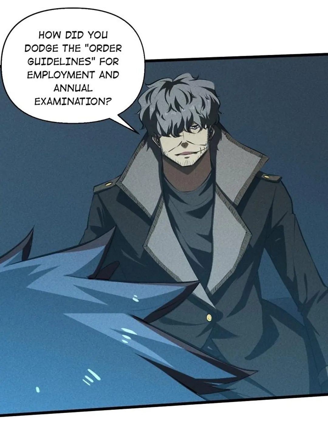 Please Stop Summoning Me! Chapter 25 - Page 24