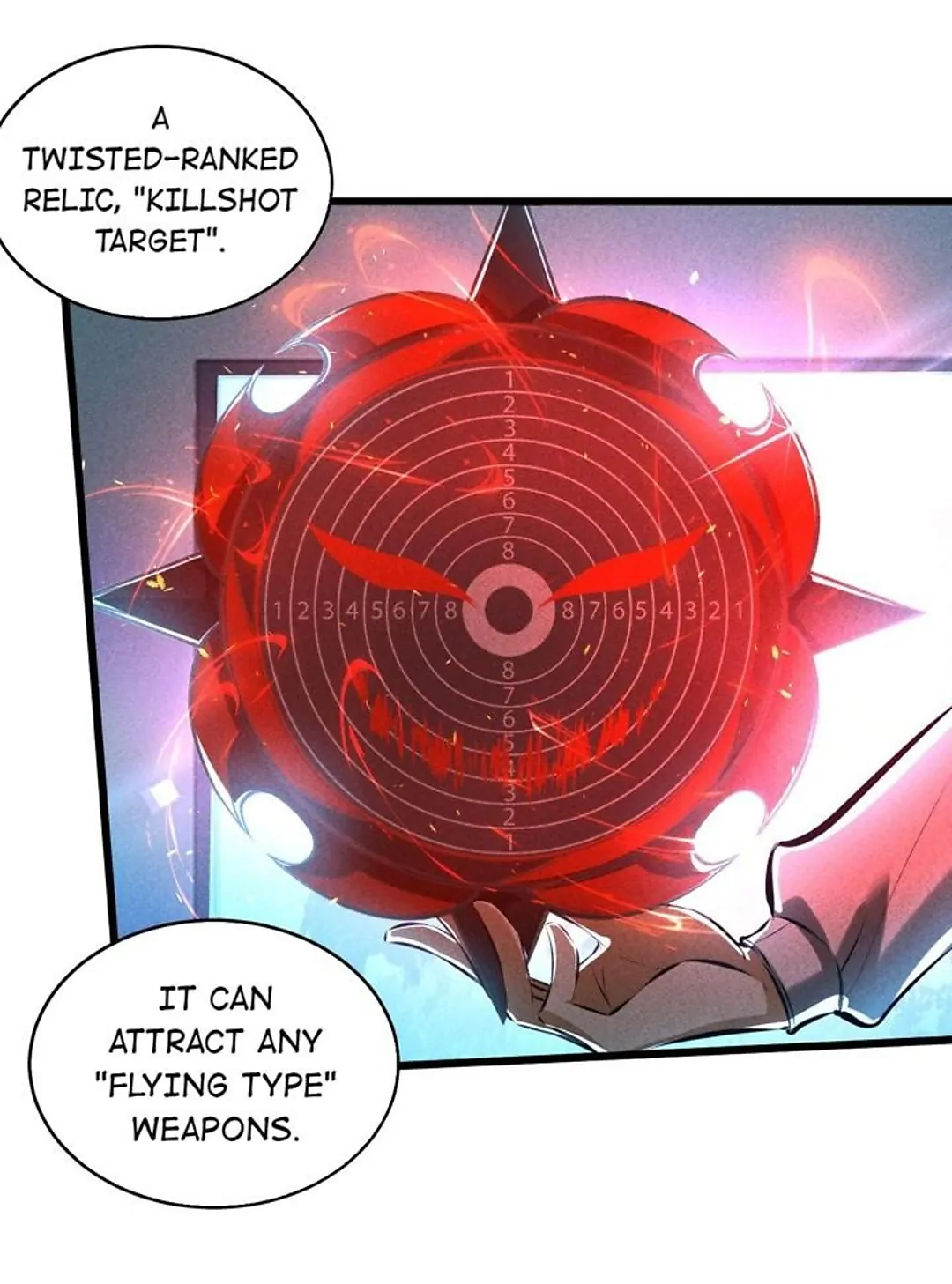 Please Stop Summoning Me! Chapter 25 - Page 29