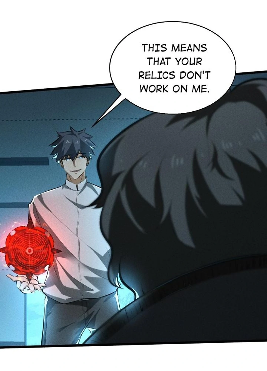 Please Stop Summoning Me! Chapter 25 - Page 30