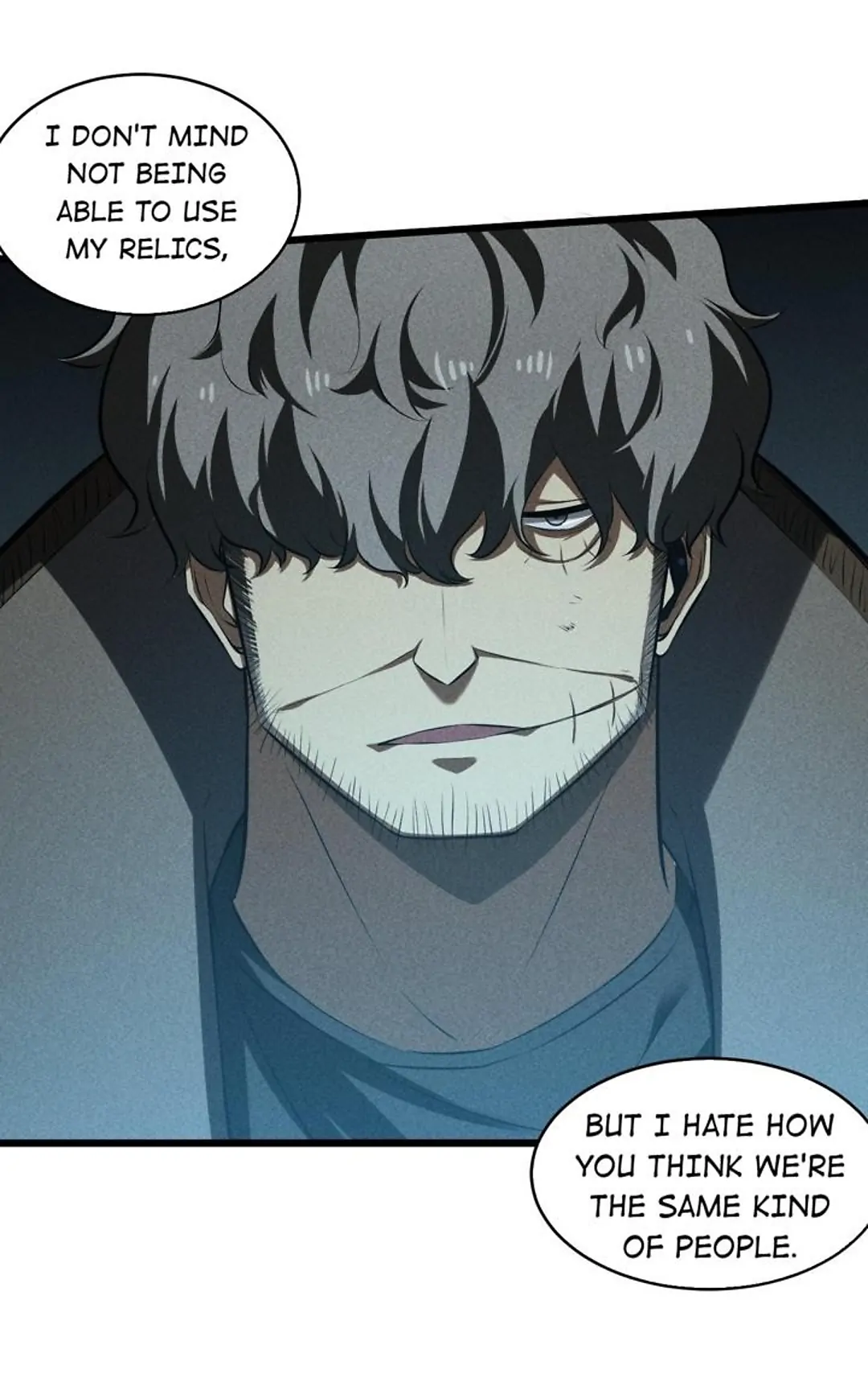 Please Stop Summoning Me! Chapter 25 - Page 31
