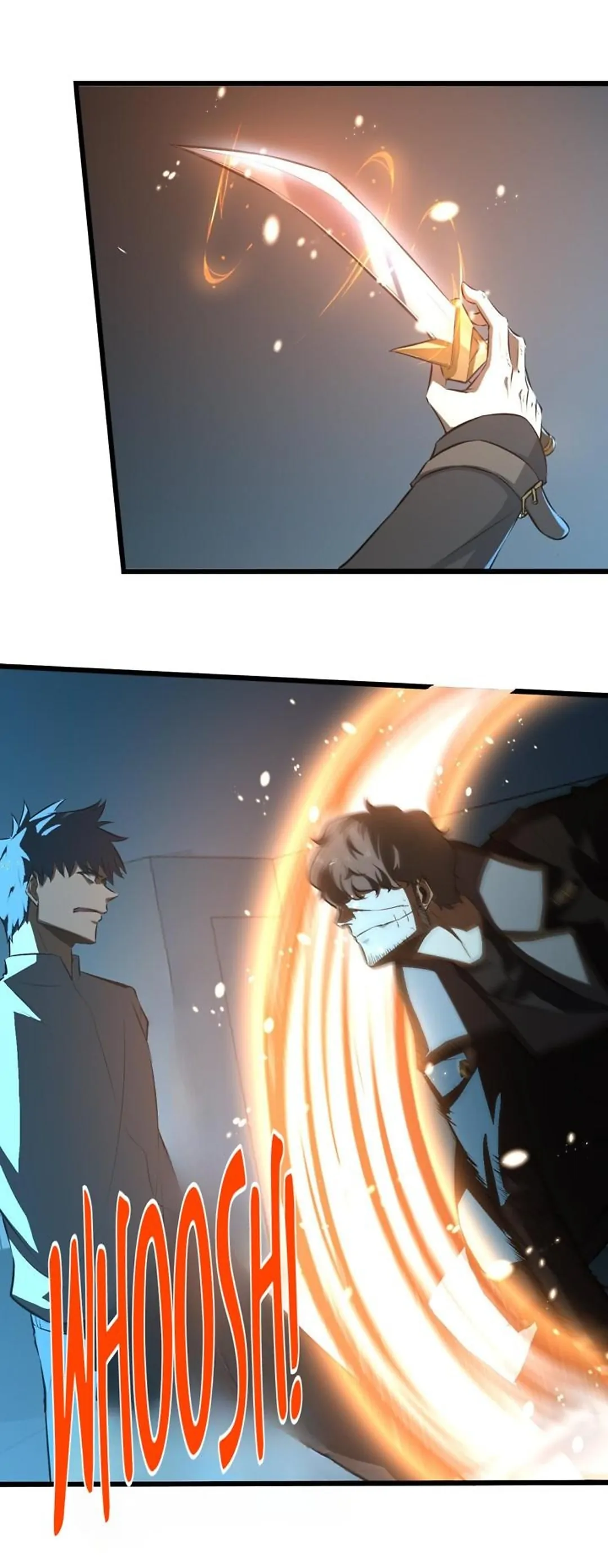 Please Stop Summoning Me! Chapter 25 - Page 33