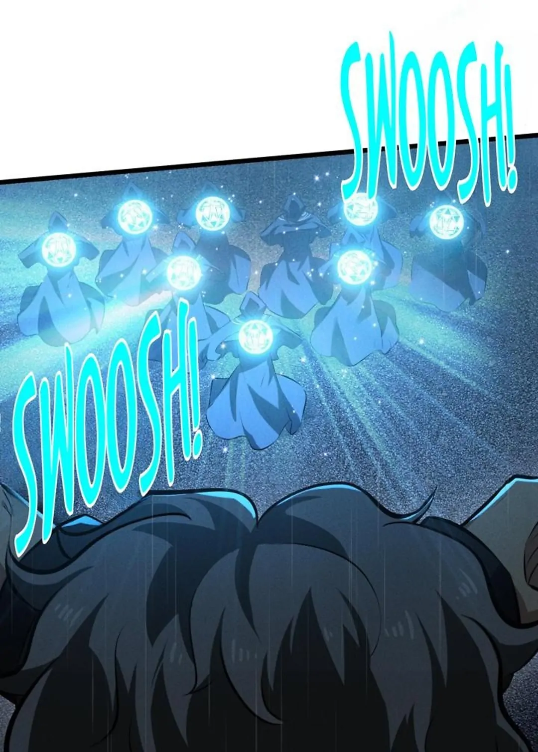 Please Stop Summoning Me! Chapter 25 - Page 36