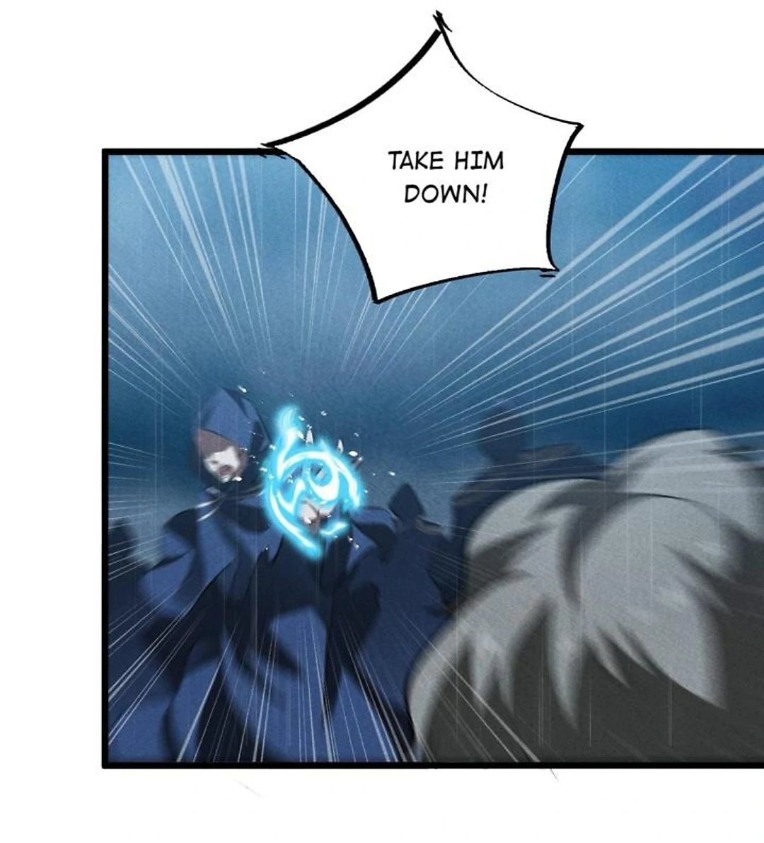 Please Stop Summoning Me! Chapter 25 - Page 44