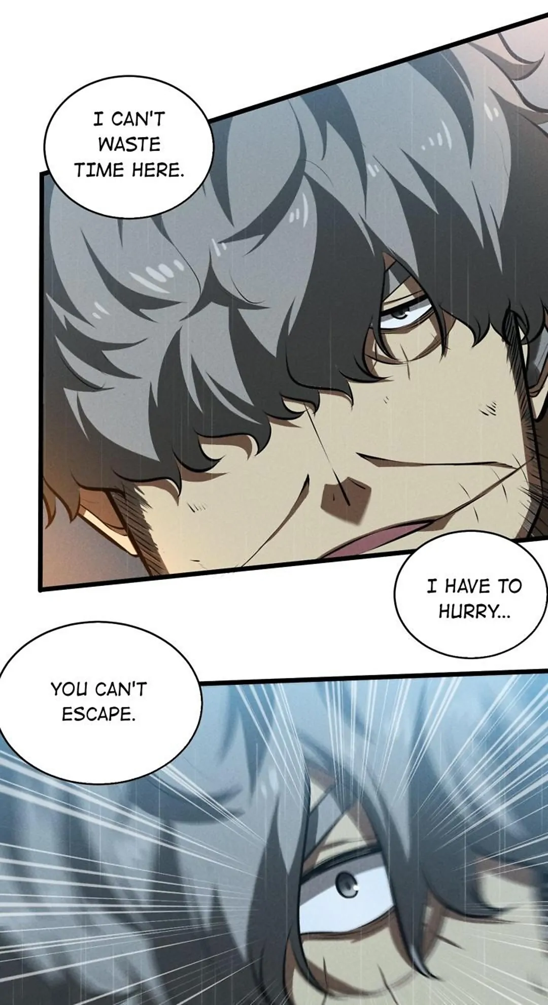 Please Stop Summoning Me! Chapter 25 - Page 49