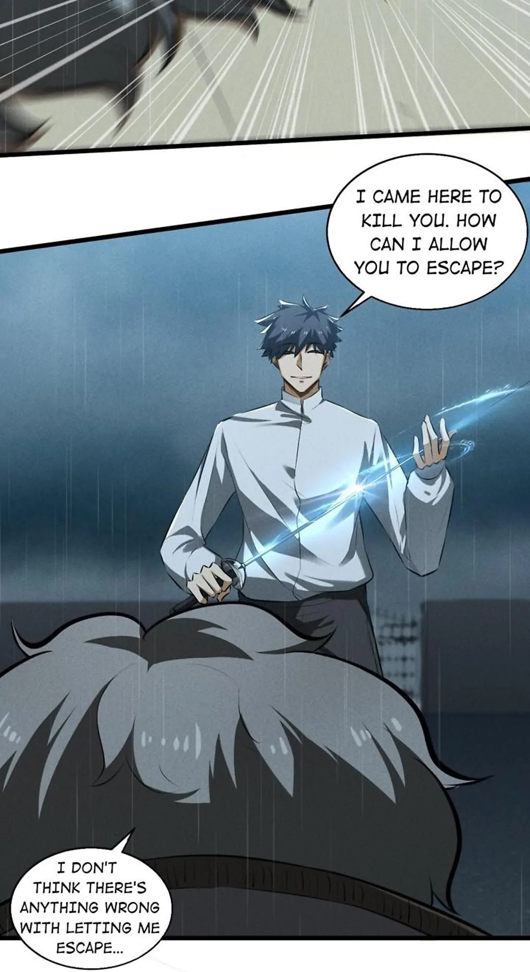 Please Stop Summoning Me! Chapter 25 - Page 50