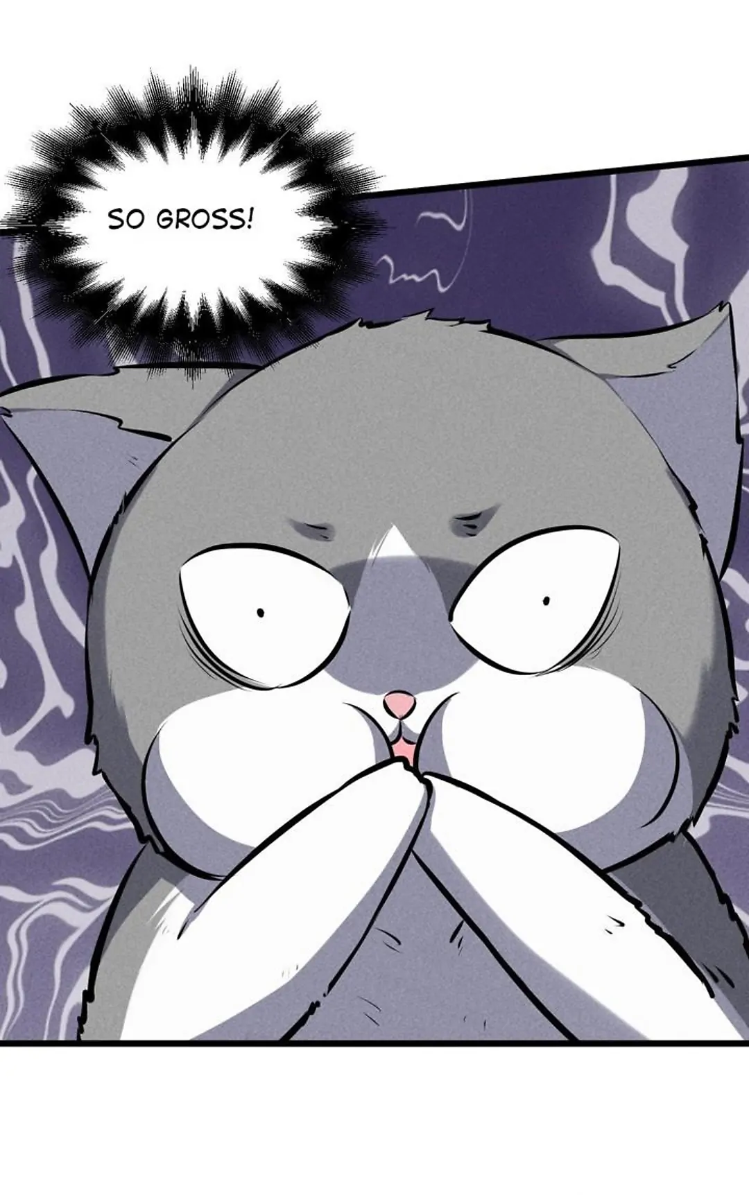 Please Stop Summoning Me! Chapter 25 - Page 6