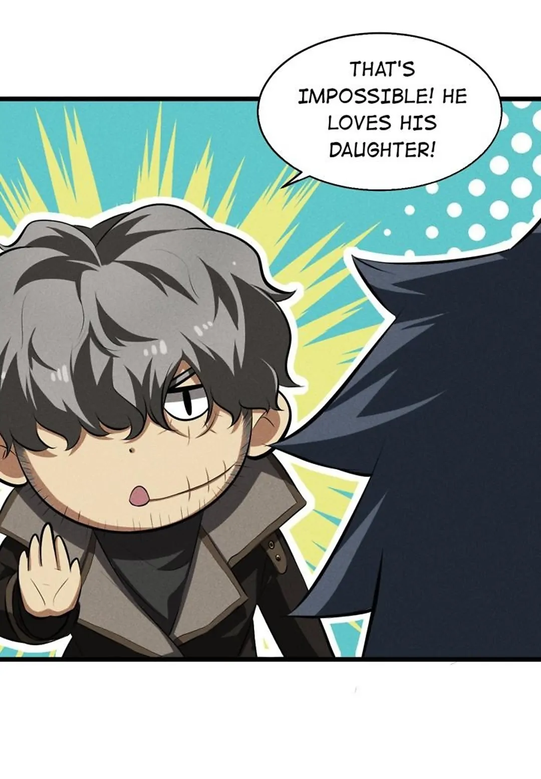 Please Stop Summoning Me! Chapter 25 - Page 55
