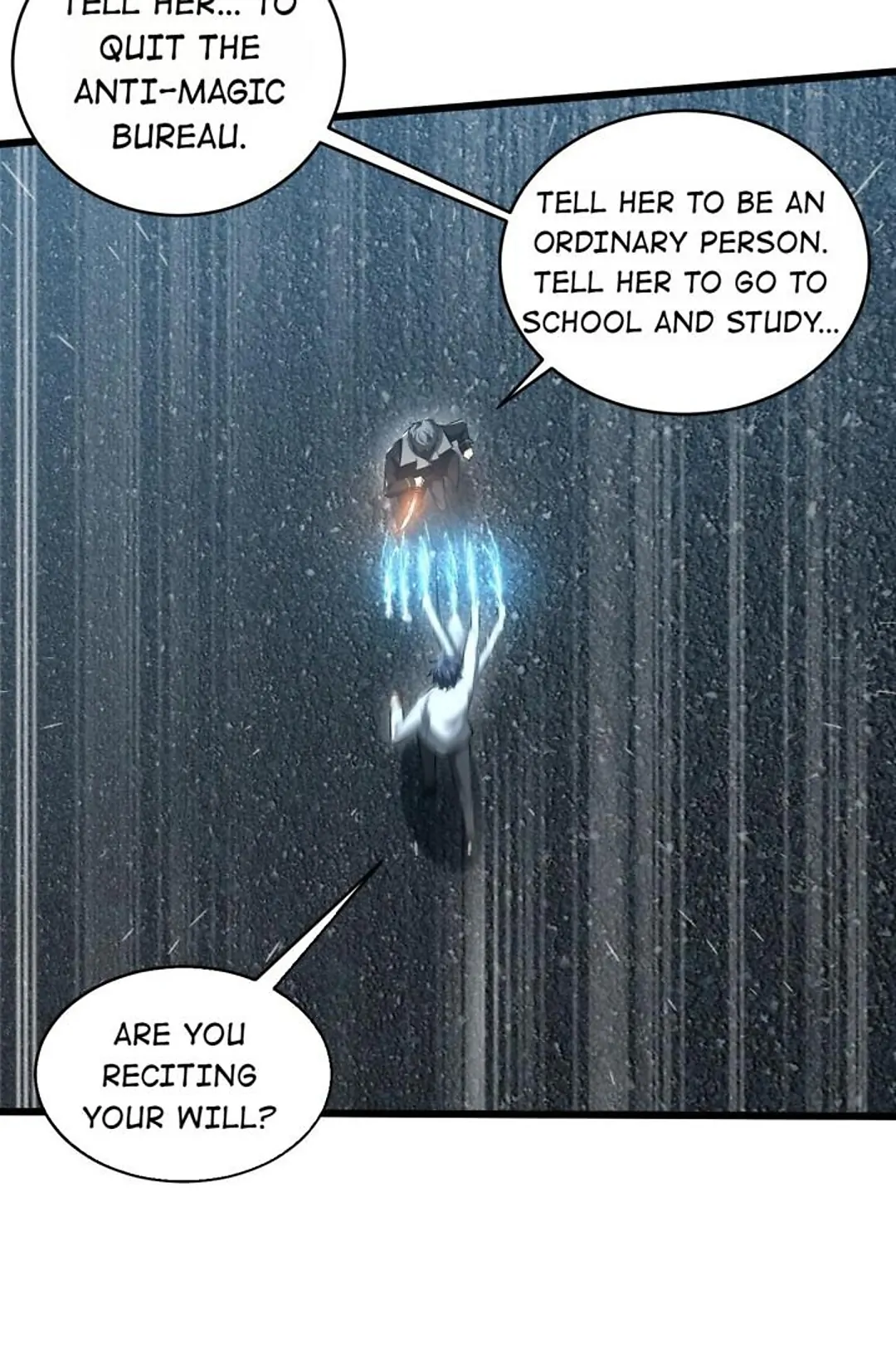 Please Stop Summoning Me! Chapter 25 - Page 60