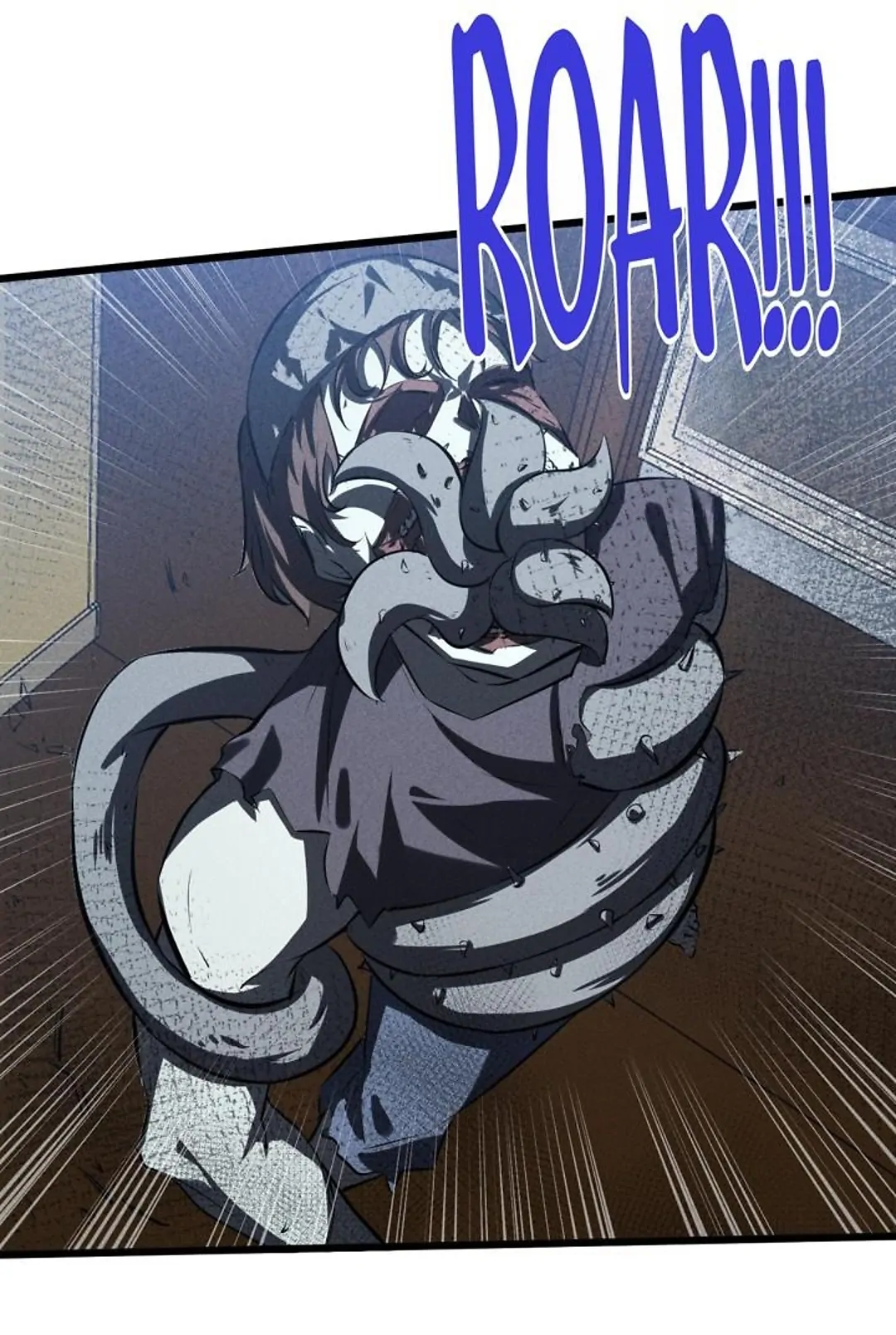 Please Stop Summoning Me! Chapter 25 - Page 7
