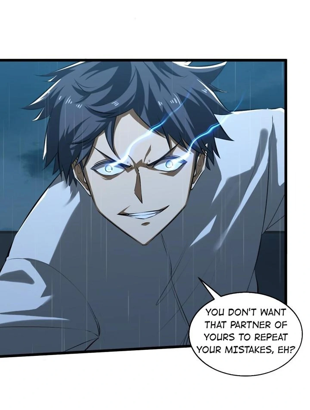 Please Stop Summoning Me! Chapter 25 - Page 61