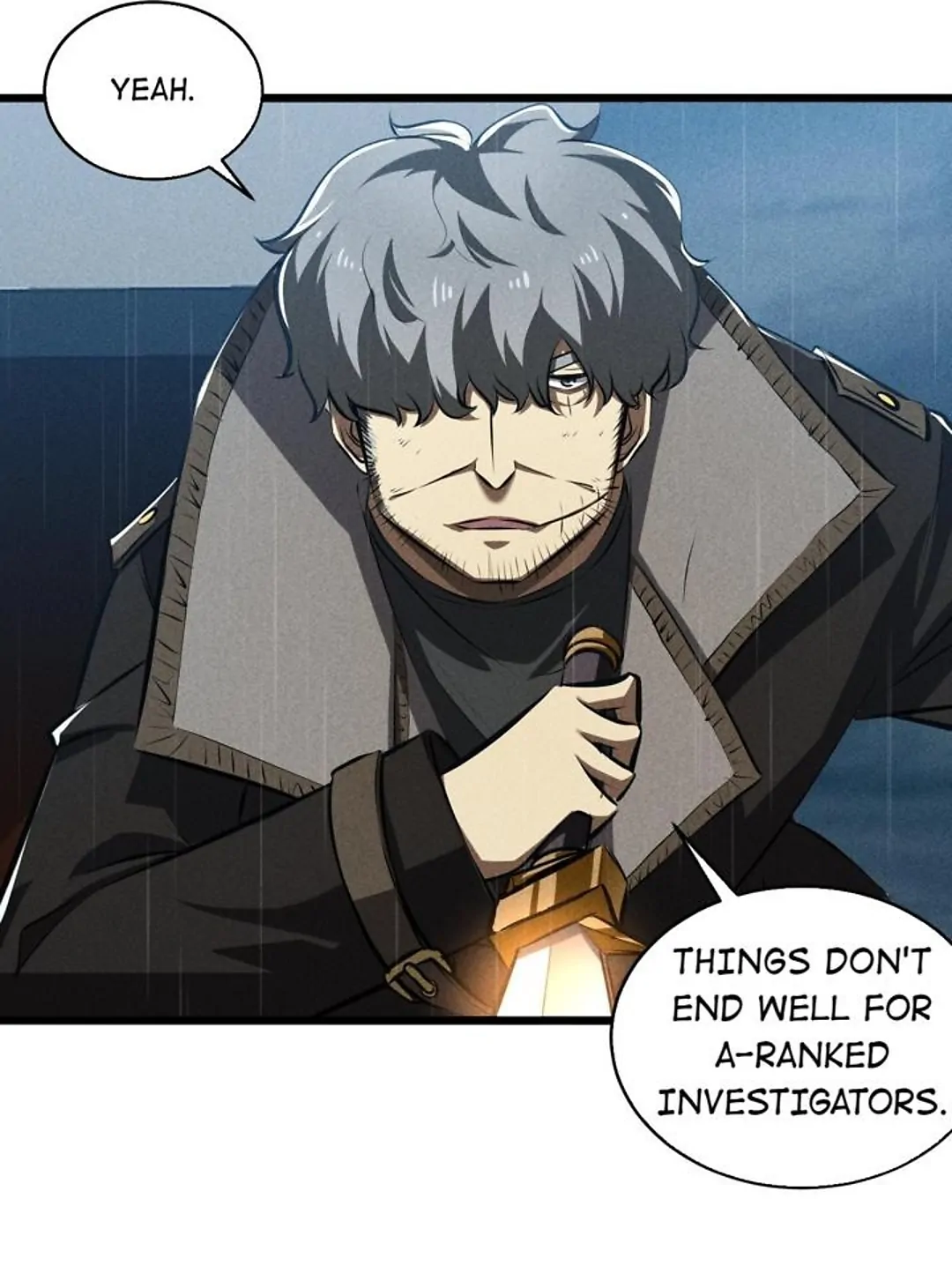 Please Stop Summoning Me! Chapter 25 - Page 63