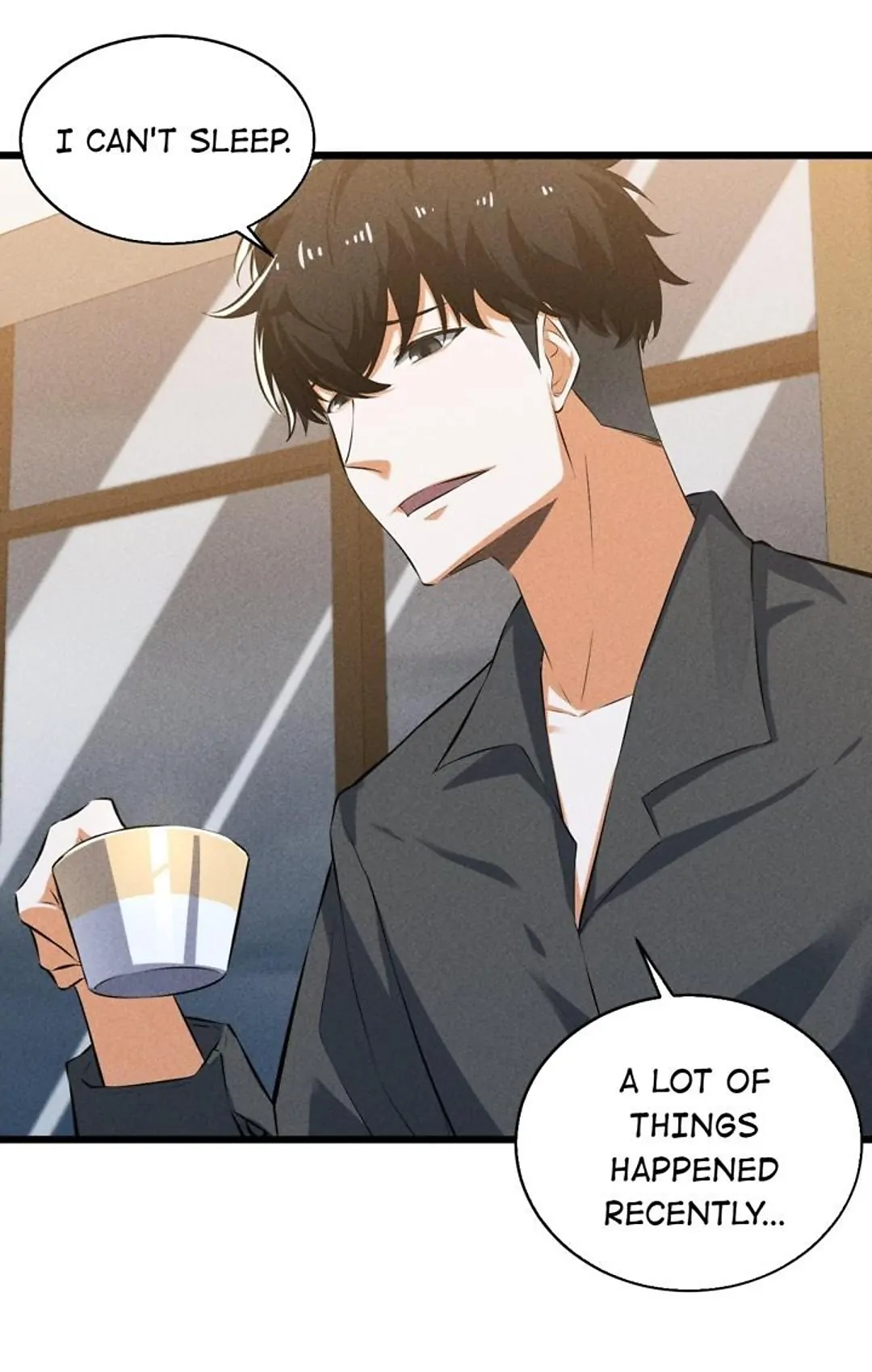 Please Stop Summoning Me! Chapter 25 - Page 68