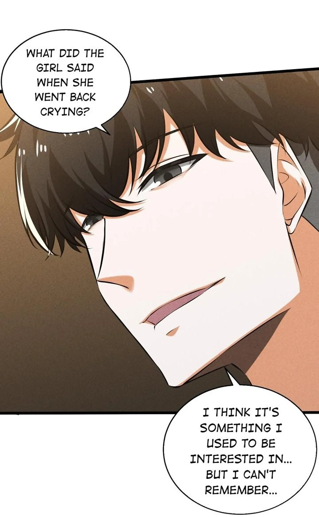 Please Stop Summoning Me! Chapter 25 - Page 69