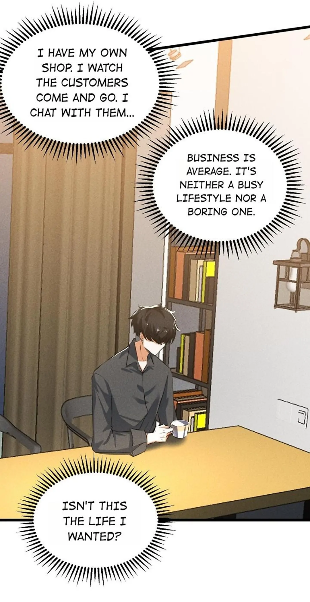 Please Stop Summoning Me! Chapter 25 - Page 70