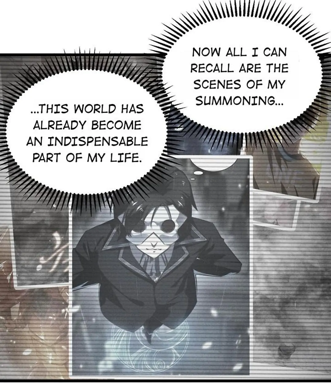 Please Stop Summoning Me! Chapter 25 - Page 71