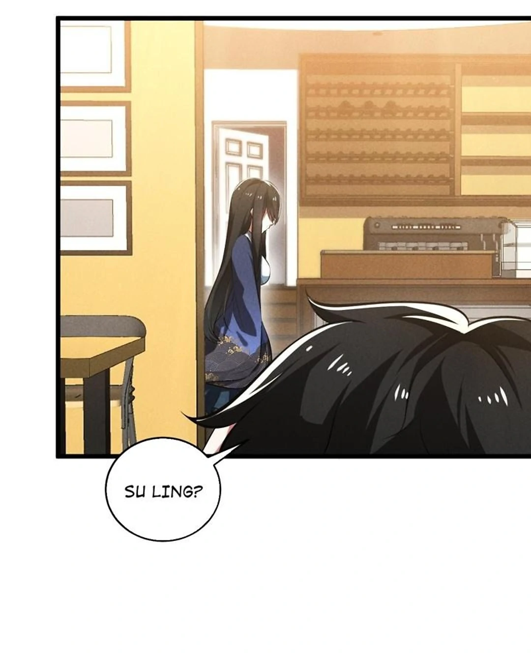 Please Stop Summoning Me! Chapter 25 - Page 73