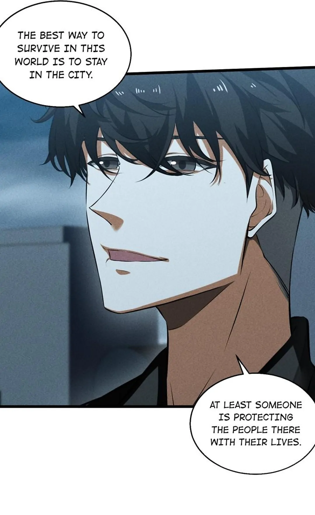Please Stop Summoning Me! Chapter 26 - Page 19