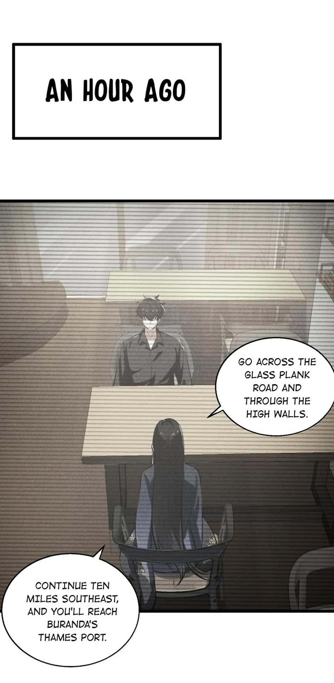 Please Stop Summoning Me! Chapter 26 - Page 20