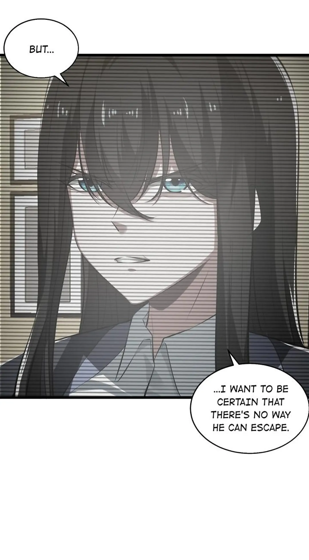 Please Stop Summoning Me! Chapter 26 - Page 22