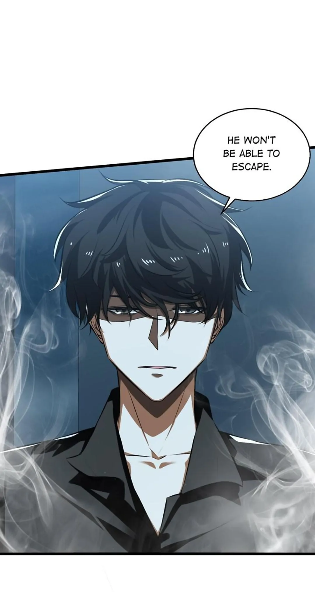 Please Stop Summoning Me! Chapter 26 - Page 23